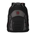 Wenger ruksak Synergy za prijenosnike do 16", crno/sivi