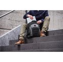 Wenger ruksak Synergy za prijenosnike do 16", crno/sivi