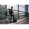 Wenger ruksak Synergy za prijenosnike do 16", crno/sivi