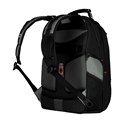 Wenger Pegasus ruksak za 17" prijenosnik, crno-sivi