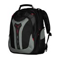 Wenger Pegasus ruksak za 17" prijenosnik, crno-sivi