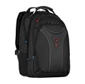 Wenger Carbon ruksak za 17" prijenosnik, crni