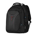 Wenger Carbon ruksak za 17" prijenosnik, crni