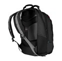 Wenger Carbon ruksak za 17" prijenosnik, crni