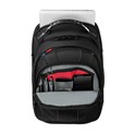 Wenger Carbon ruksak za 17" prijenosnik, crni
