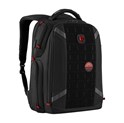Wenger PlayerOne ruksak za 17.3" prijenosnik, crni