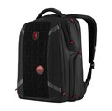 Wenger PlayerOne ruksak za 17.3" prijenosnik, crni