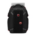 Wenger PlayerOne ruksak za 17.3" prijenosnik, crni