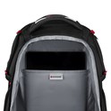 Wenger PlayerOne ruksak za 17.3" prijenosnik, crni