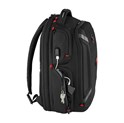 Wenger PlayerOne ruksak za 17.3" prijenosnik, crni