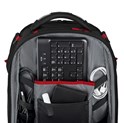 Wenger PlayerOne ruksak za 17.3" prijenosnik, crni