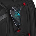 Wenger PlayerOne ruksak za 17.3" prijenosnik, crni