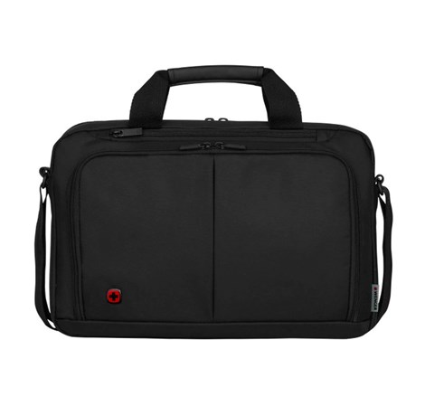 Wenger Source torba za 14"  prijenosnik, 5L, crna