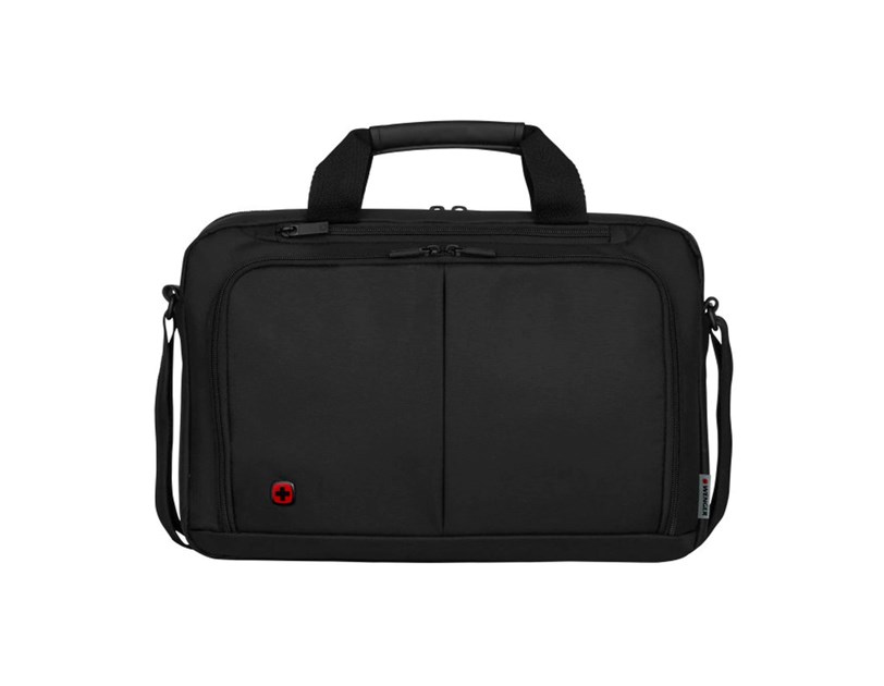 Wenger Source torba za 14"  prijenosnik, 5L, crna