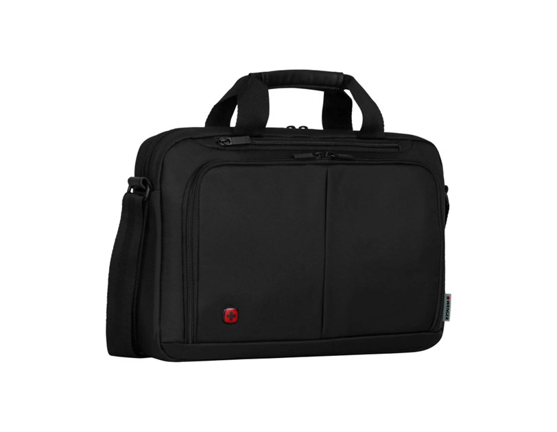 Wenger Source torba za 14"  prijenosnik, 5L, crna
