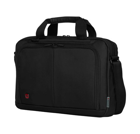 Wenger torba Source za prijenosnike do 14", 5 L, crna