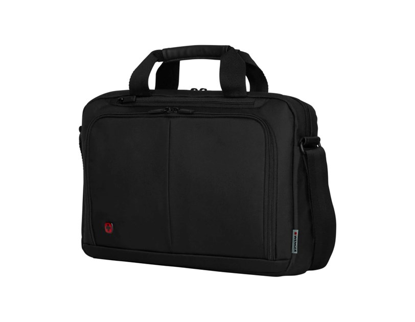 Wenger Source torba za 14"  prijenosnik, 5L, crna