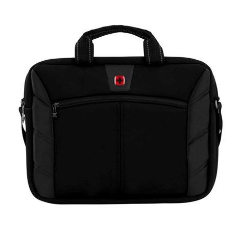 Wenger Sherpa torba za 16" prijenosnik, crna