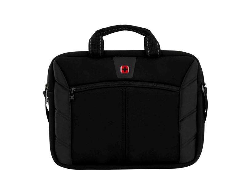 Wenger Sherpa torba za 16" prijenosnik, crna
