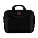 Wenger Sherpa torba za 16" prijenosnik, crna