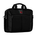 Wenger Sherpa torba za 16" prijenosnik, crna