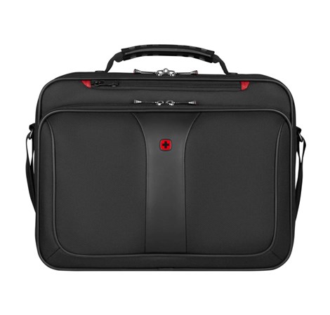 Wenger Legacy torba za 16" prijenosnik, crna