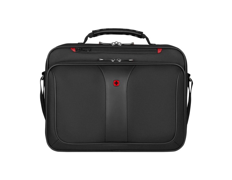 Wenger Legacy torba za 16" prijenosnik, crna