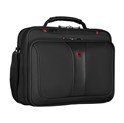 Wenger Legacy torba za 16" prijenosnik, crna