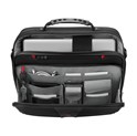Wenger Legacy torba za 16" prijenosnik, crna