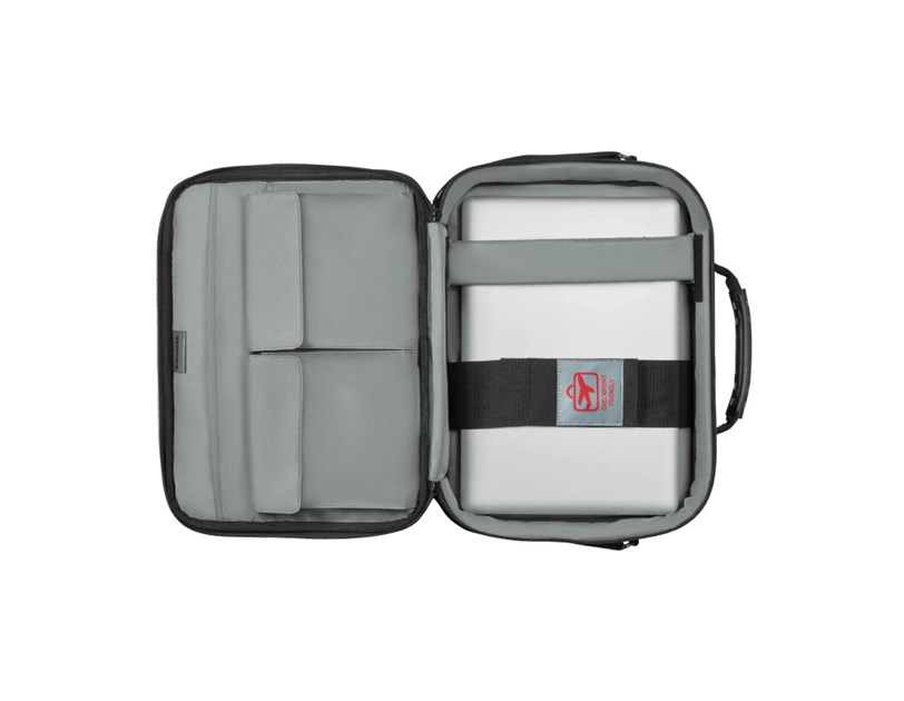 Wenger Legacy torba za 16" prijenosnik, crna