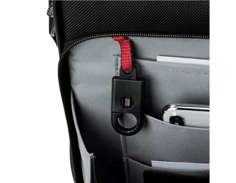 Wenger Legacy torba za 16" prijenosnik, crna