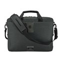 Wenger MX ECO Brief torba za 16" prijenosnik, ugljeno siva