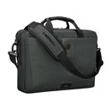 Wenger MX ECO Brief torba za 16" prijenosnik, ugljeno siva
