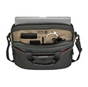 Wenger MX ECO Brief torba za 16" prijenosnik, ugljeno siva