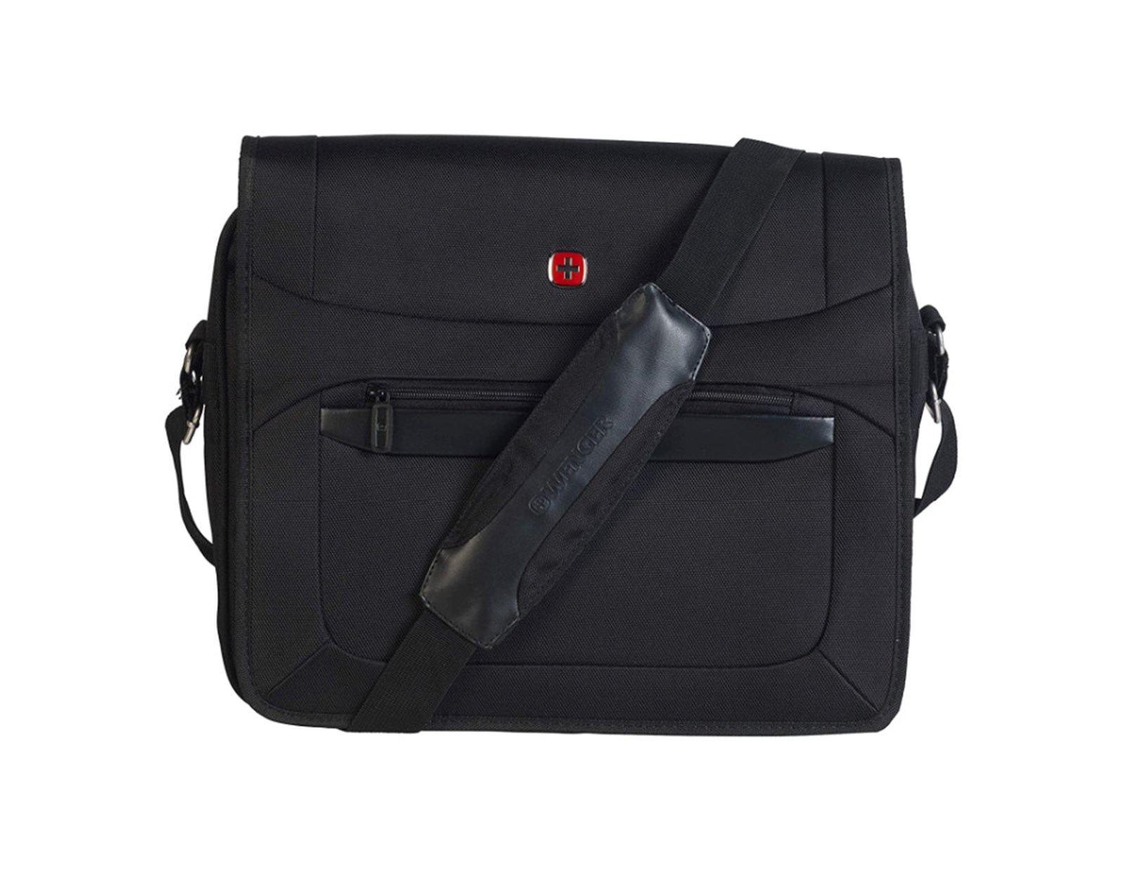 Wenger torba Messenger za 16" prijenosnik, crna