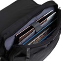 Wenger Messenger torba za 16" prijenosnik, crna