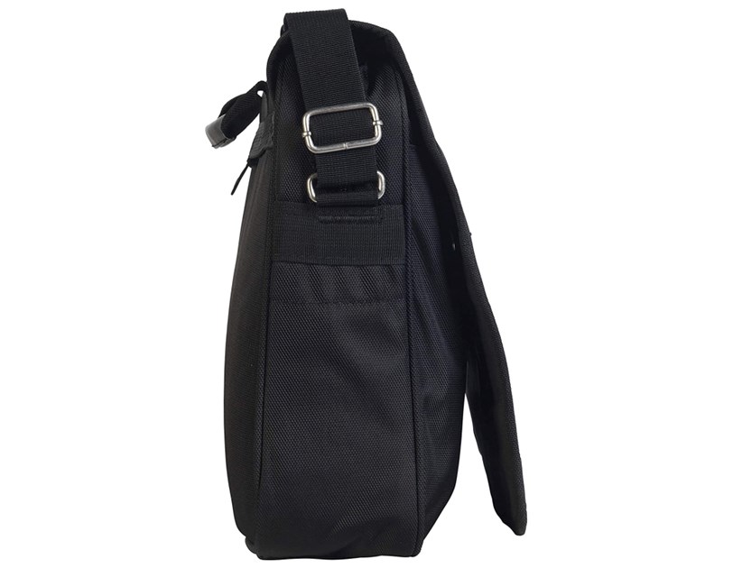 Wenger Messenger torba za 16" prijenosnik, crna