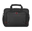 Wenger Prospectus torba za 16" prijenosnik, crna