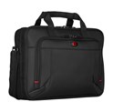 Wenger Prospectus torba za 16" prijenosnik, crna