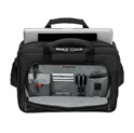 Wenger Prospectus torba za 16" prijenosnik, crna