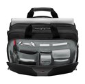 Wenger Legacy Double torba za 16" prijenosnik, crna-siva