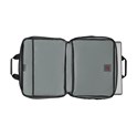 Wenger Legacy Double torba za 16" prijenosnik, crna-siva