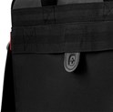 Wenger Legacy Double torba za 16" prijenosnik, crna-siva