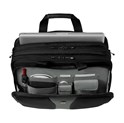 Wenger Legacy Triple torba za 17" prijenosnik, crna