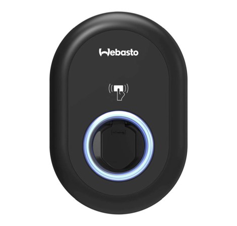 Webasto (5112415A) SOD Unite MID 4G AC 22 kW