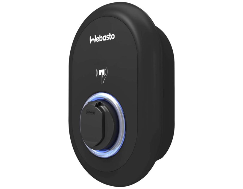 Webasto (5112415A) SOD Unite MID 4G AC 22 kW