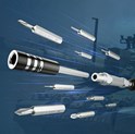 UGREEN 38 u 1 set odvijača od aluminijske legure, 36 vrhova