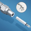 UGREEN 38 u 1 set odvijača od aluminijske legure, 36 vrhova