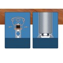 UGREEN 38 u 1 set odvijača od aluminijske legure, 36 vrhova