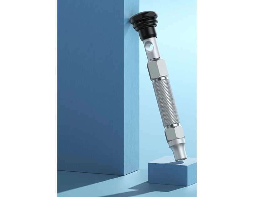 UGREEN 38 u 1 set odvijača od aluminijske legure, 36 vrhova